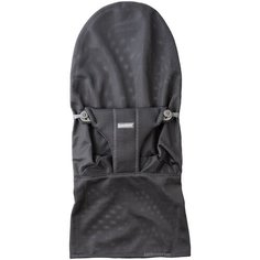 Чехол BabyBjorn Extra Fabric Seat for Bouncer Bliss Mesh anthracite