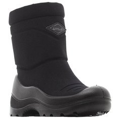 Сапоги Kuoma размер 24, черный