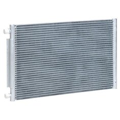 Радиатор кондиционера Luzar LRAC 0363