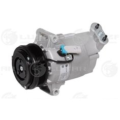 Компрессор кондиционера Luzar LCAC 2129