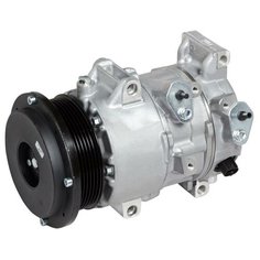 Компрессор кондиционера Luzar LCAC 1918