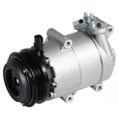 Компрессор кондиционера Luzar LCAC 1039