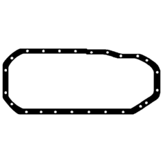 Прокладка масляного поддона VICTOR REINZ 70-24083-10