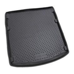 Коврик багажника ELEMENT NLC.04.09.B10 для Audi A4 черный