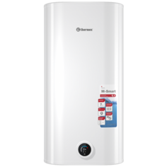 Накопительный электрический водонагреватель Thermex M-Smart MS 80 V (pro), белый
