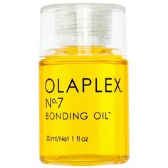 OLAPLEX Масло для волос No.7 Bonding Oil, 30 мл