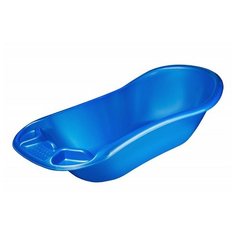 Ванночка elfplast Макси (085) синий