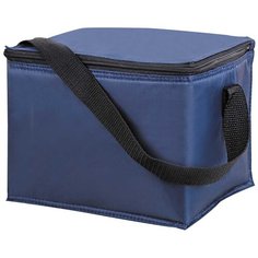 ECOS Термосумка CB-94/CB-95/CB-96 синий 5 л