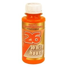 Колеровочная паста White House Для внутренних работ апельсин 0.45 л