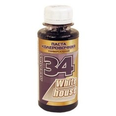 Колеровочная паста White House Для внутренних работ лаванда 0.45 л