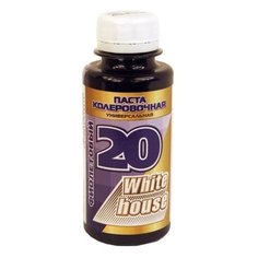 Колеровочная паста White House Для внутренних работ фиолетовый 0.45 л