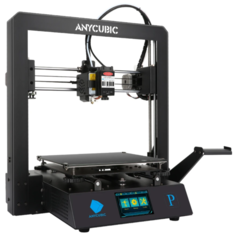 3D-принтер Anycubic Mega Pro черный