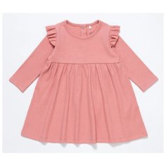 Платье artie размер 68, розовый