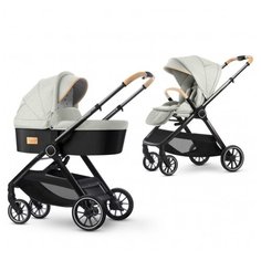 Универсальная коляска Esspero Traveler (2 в 1), sahara