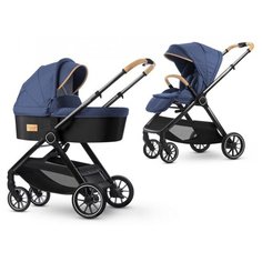 Универсальная коляска Esspero Traveler (2 в 1), denim