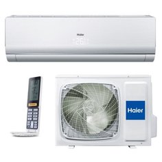 Настенная сплит-система Haier HSU-18HNF303/R2 white