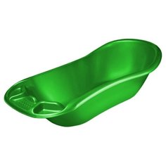 Ванночка elfplast Макси (085) салатовый