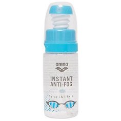 Антифог arena Instant Anti-fog Spray&Swim 398100