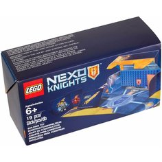Конструктор LEGO Nexo Knights 5004389 Боевая арена