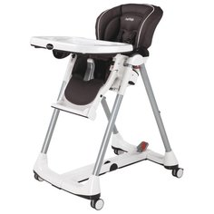 Стульчик для кормления Peg-Perego Prima Pappa Best, cacao