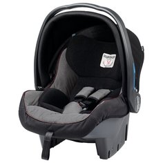 Автокресло-переноска группа 0+ (до 13 кг) Peg-Perego Primo Viaggio Tri-Fix SL, ascot