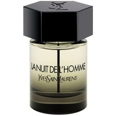Туалетная вода Yves Saint Laurent La Nuit de LHomme, 60 мл