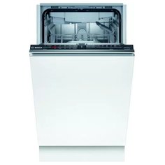 Встраиваемая посудомоечная машина Bosch SPV2HMX5FR