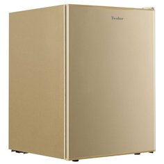 Холодильник Tesler RC-73 Champagne