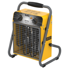 Электрическая тепловая пушка Ballu BHP-M2-3 (3 кВт)