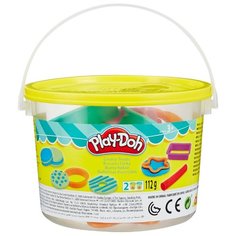 Масса для лепки Play-Doh Набор печенье (B4453/B5860)