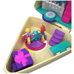 Игровой набор Mattel Polly Pocket - Торт ко Дню рождения GFM49