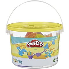 Масса для лепки Play-Doh Пляж (23414/23242)