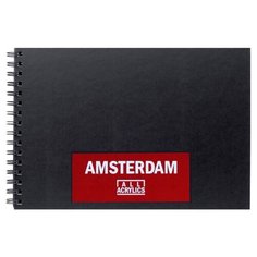Альбом для акрила Royal Talens Amsterdam 35 х 21 см, 250 г/м², 30 л.