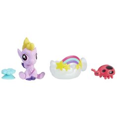 Игровой набор Hasbro Flutter Cloud E0716