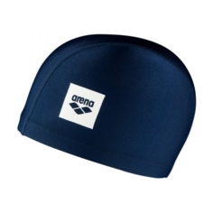 Шапочка для плавания arena Unix II, navy