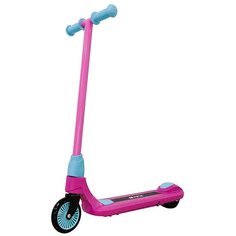 Детский электросамокат HIPER Wing K1, розовый