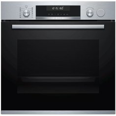 Электрический духовой шкаф Bosch HRA5380S1