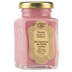 La Sultane de Saba BB крем Невесты с розой, 100 мл, оттенок: натуральный