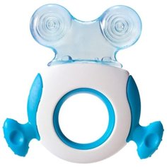 Прорезыватель Tommee Tippee Средние зубки голубой