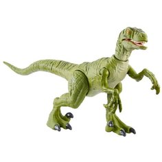 Фигурка Mattel Jurassic World Велоцираптор Чарли GJN92