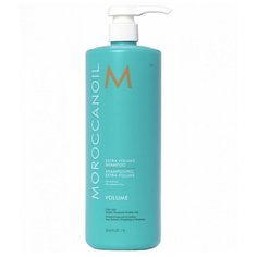 Moroccanoil Extra Volume Shampoo - Шампунь для объема 1000мл