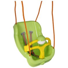 Pilsan Качели подвесные Big Swing (06-130-Т), зеленый