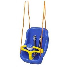 Pilsan Качели подвесные Big Swing (06-130-Т), синий