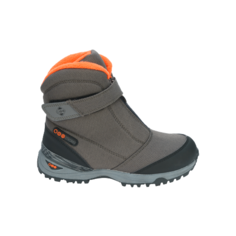 Полусапоги STROBBS размер 31, серый