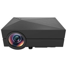 Проектор Unic GM60 черный