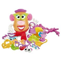 Фигурка Hasbro Миссис Картофельная голова Чудной Кейс 36419