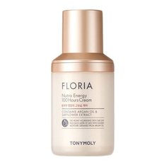 TONY MOLY Floria Nutra Energy 100 Hours Cream Питательный крем для лица, 45 мл