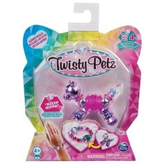 Twisty Petz Фигурка-трансформер для создания браслетов Bubbleberry Puppy 6054477/20126613