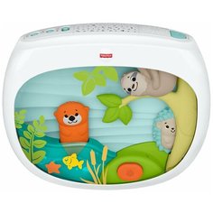 Fisher-price Музыкальный проектор для сна Лесные Друзья FXC59