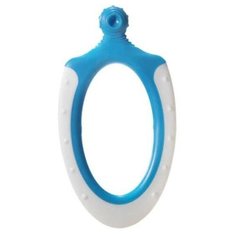 Tommee Tippee Прорезыватель Третья стадия задние зубы с 6 м (голубой)